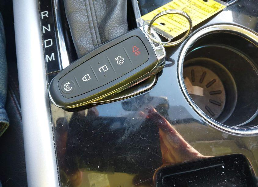 Photo 11 of 2011 Ford Edge LIMITED (VIN 2FMDK4KC8BBA84253)