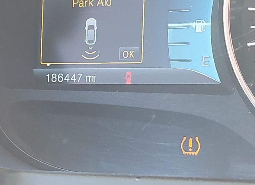 Photo 15 of 2011 Ford Edge LIMITED (VIN 2FMDK4KC8BBA84253)