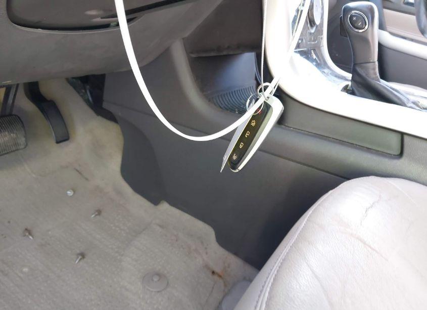 Photo 11 of 2011 Ford Edge LIMITED (VIN 2FMDK4KC8BBB24119)