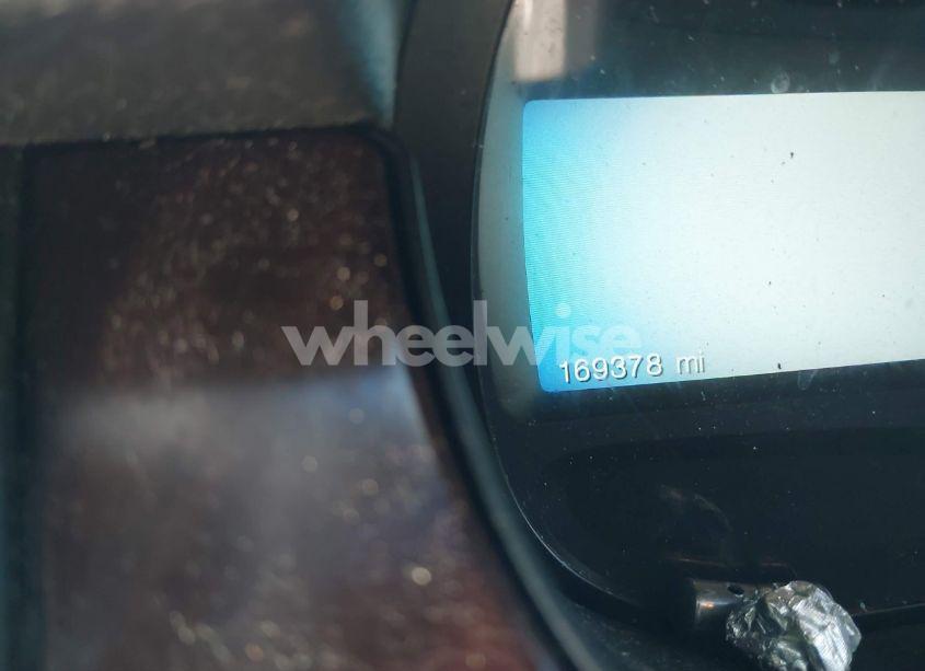 Photo 15 of 2012 Ford Edge LIMITED (VIN 2FMDK4KC8CBA71441)