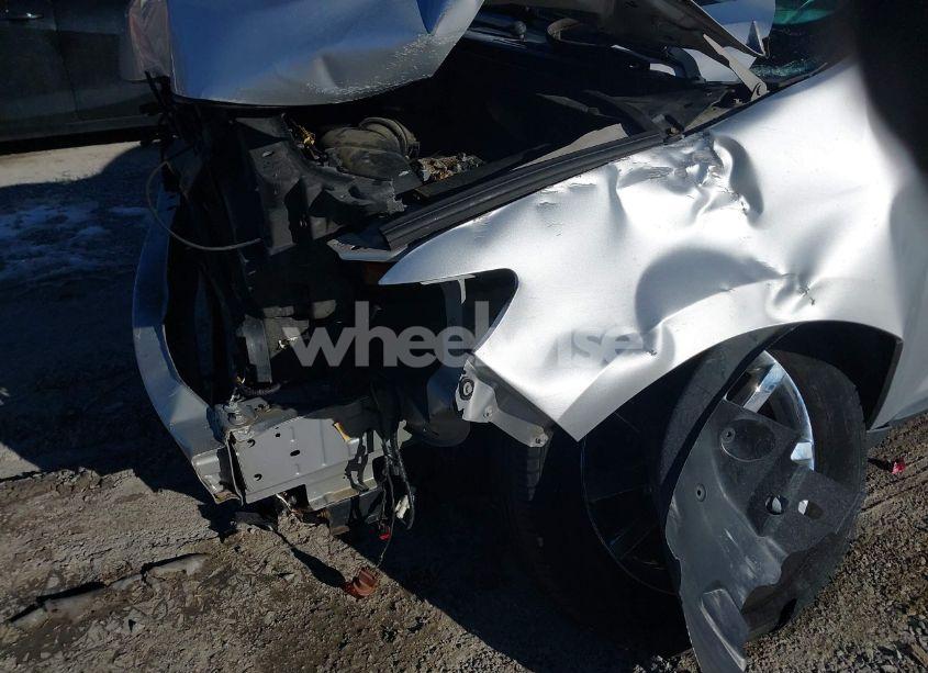 Photo 6 of 2012 Ford Edge LIMITED (VIN 2FMDK4KC8CBA71441)