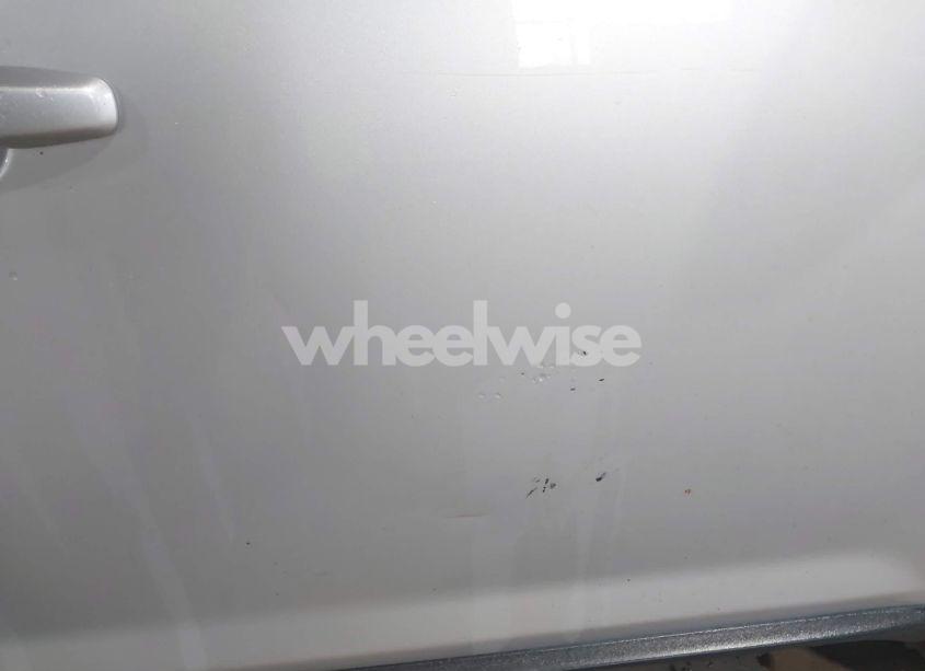 Photo 6 of 2012 Ford Edge LIMITED (VIN 2FMDK4KC8CBA76395)