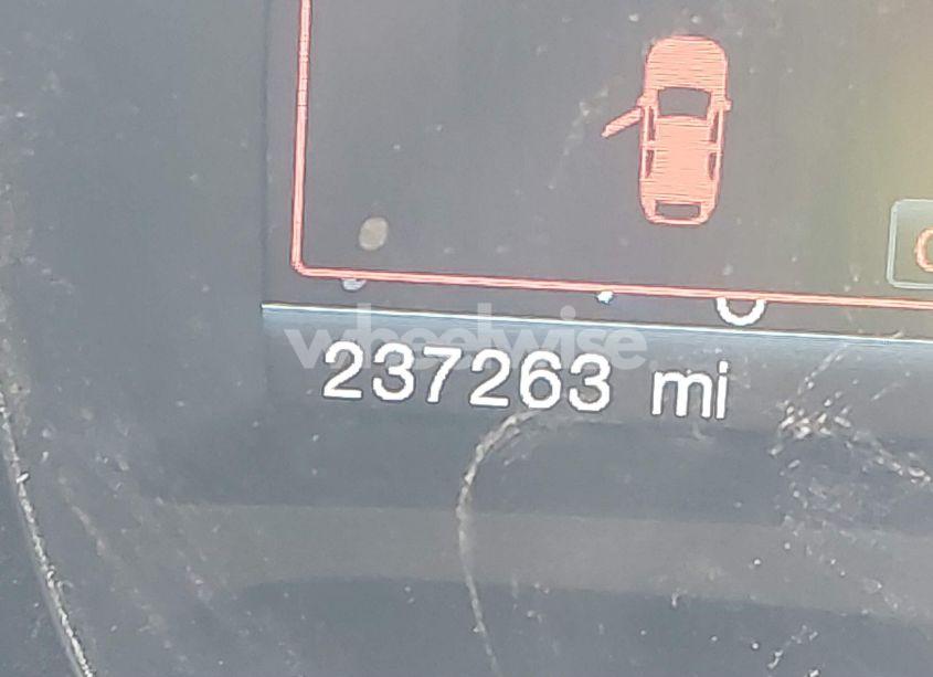 Photo 15 of 2012 Ford Edge LIMITED (VIN 2FMDK4KC8CBA83752)