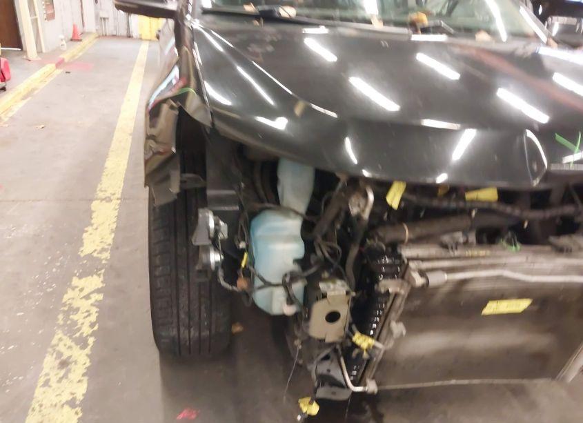 Photo 19 of 2013 Ford Edge LIMITED (VIN 2FMDK4KC8DBA83414)