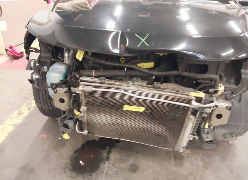 Photo 20 of 2013 Ford Edge LIMITED (VIN 2FMDK4KC8DBA83414)