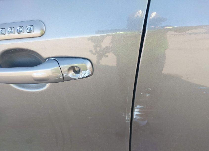 Photo 17 of 2013 Ford Edge LIMITED (VIN 2FMDK4KC8DBB51257)