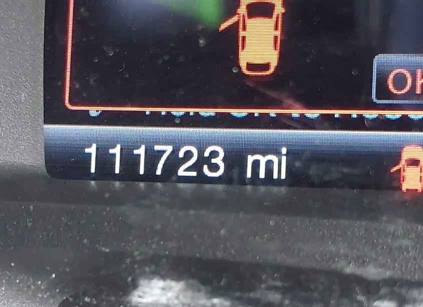 Photo 7 of 2013 Ford Edge LIMITED (VIN 2FMDK4KC8DBB51257)
