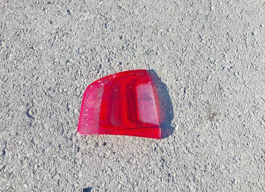 Photo 12 of 2014 Ford Edge LIMITED (VIN 2FMDK4KC8EBA46865)