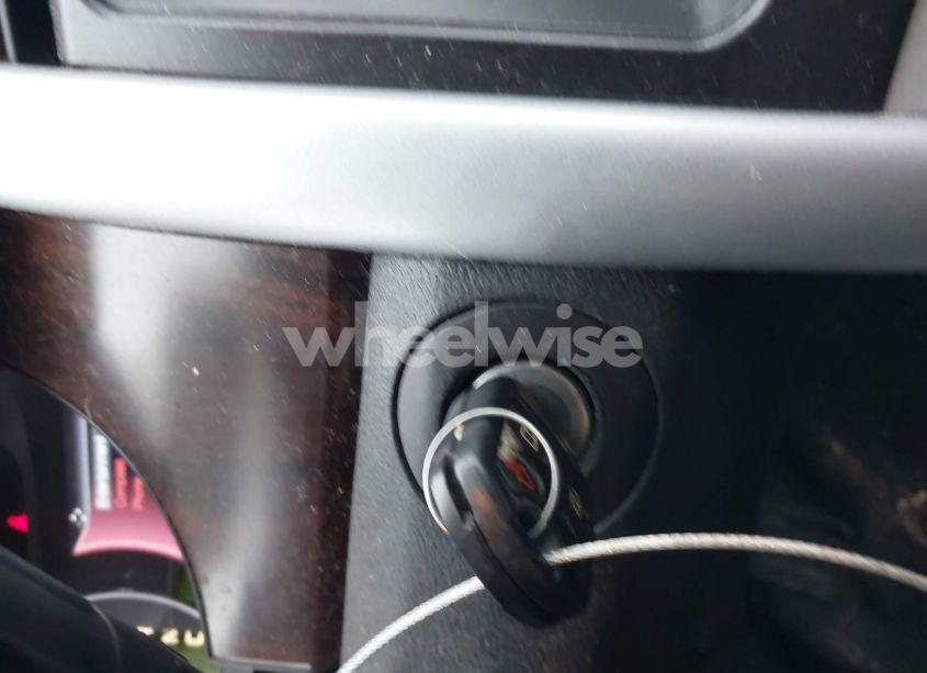 Photo 11 of 2014 Ford Edge LIMITED (VIN 2FMDK4KC8EBA78828)