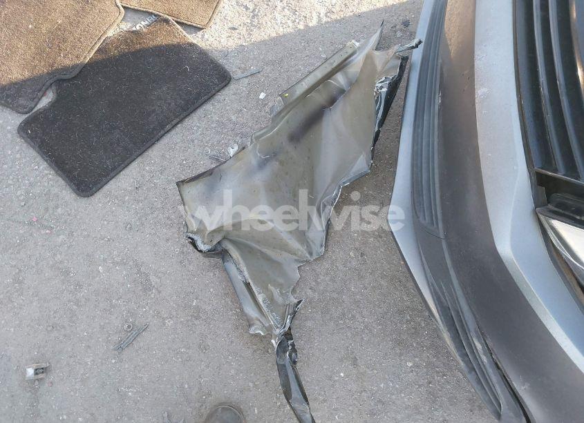 Photo 12 of 2014 Ford Edge LIMITED (VIN 2FMDK4KC8EBA78828)