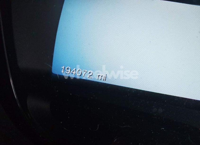 Photo 16 of 2014 Ford Edge LIMITED (VIN 2FMDK4KC8EBA78828)