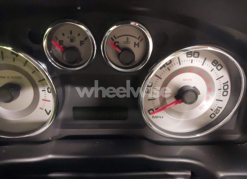 Photo 7 of 2010 Ford Edge (VIN 2FMDK4KC9ABA37120)