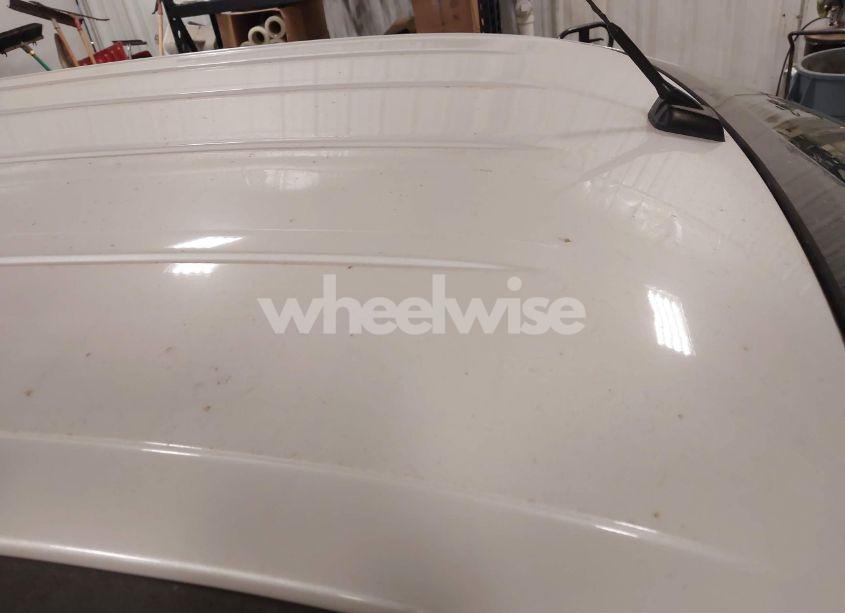 Photo 6 of 2010 Ford Edge LIMITED (VIN 2FMDK4KC9ABB12656)