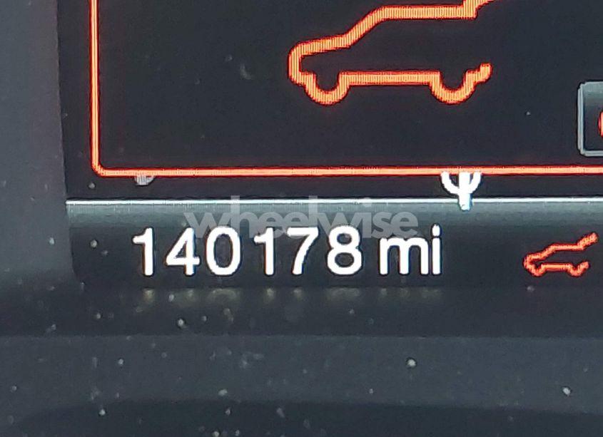 Photo 15 of 2011 Ford Edge LIMITED (VIN 2FMDK4KC9BBA31187)