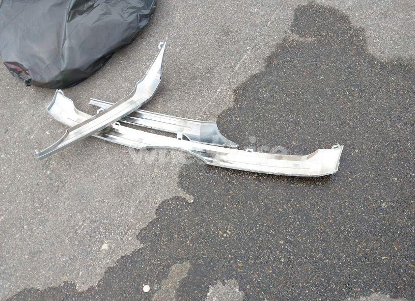 Photo 12 of 2011 Ford Edge LIMITED (VIN 2FMDK4KC9BBB67500)