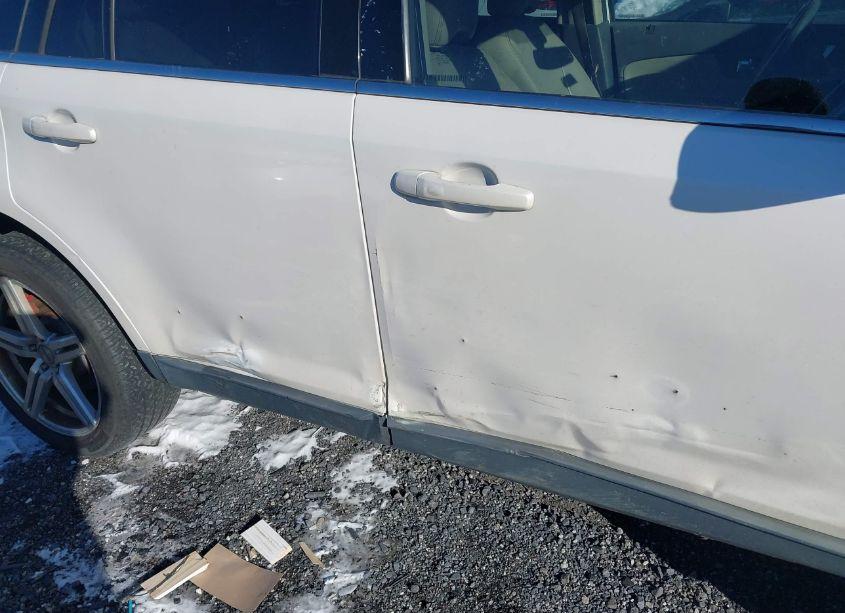 Photo 6 of 2012 Ford Edge LIMITED (VIN 2FMDK4KC9CBA11751)