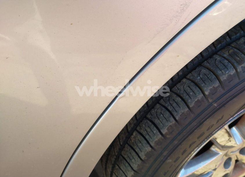 Photo 15 of 2012 Ford Edge LIMITED (VIN 2FMDK4KC9CBA23351)