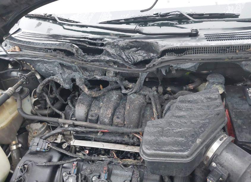 Photo 6 of 2013 Ford Edge LIMITED (VIN 2FMDK4KC9DBB73106)