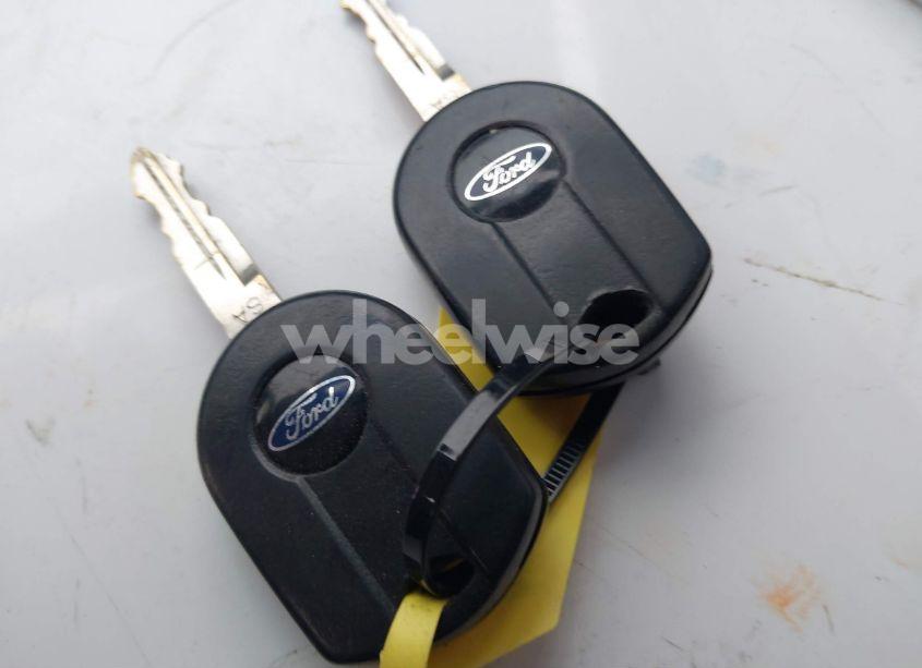 Photo 11 of 2013 Ford Edge LIMITED (VIN 2FMDK4KC9DBC54932)