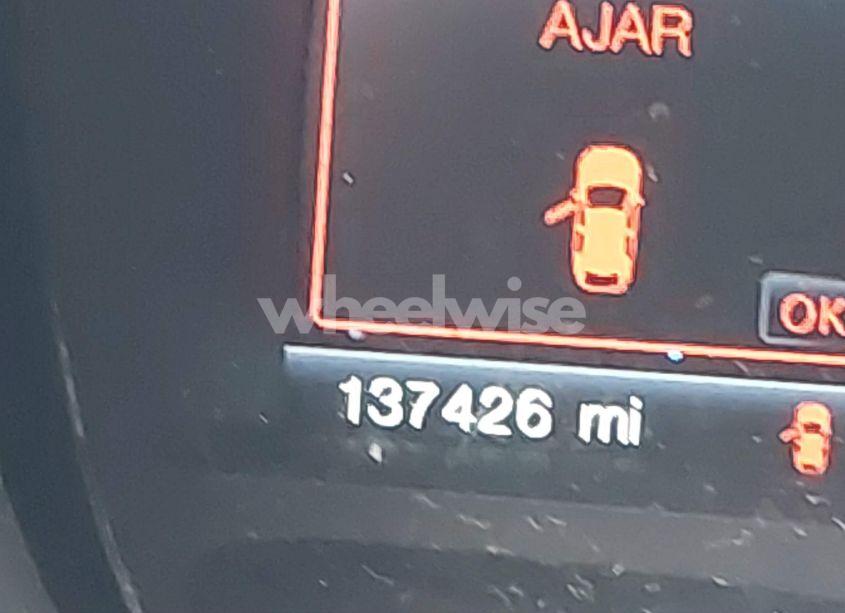 Photo 7 of 2013 Ford Edge LIMITED (VIN 2FMDK4KC9DBC54932)