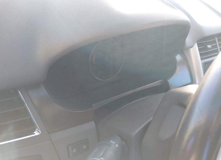 Photo 14 of 2013 Ford Edge LIMITED (VIN 2FMDK4KC9DBC55224)