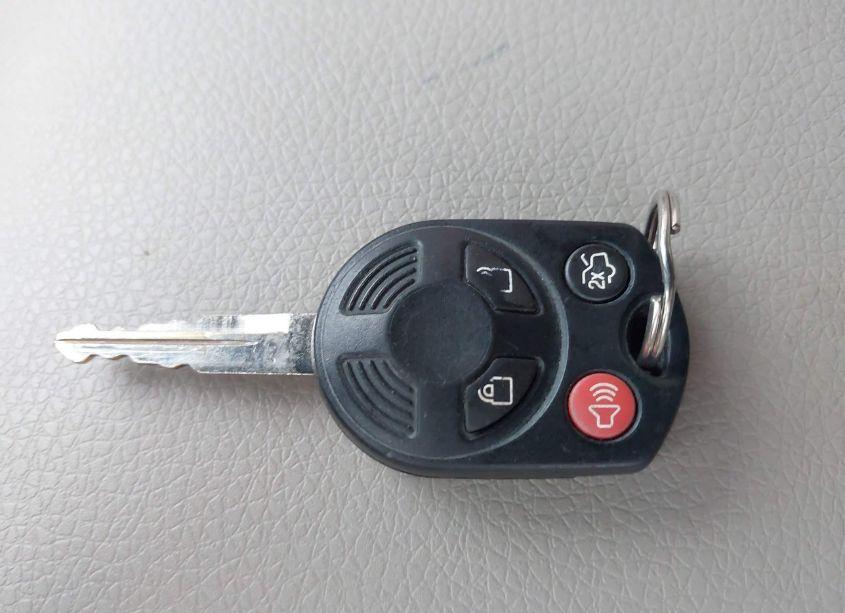 Photo 11 of 2010 Ford Edge LIMITED (VIN 2FMDK4KCXABA96340)