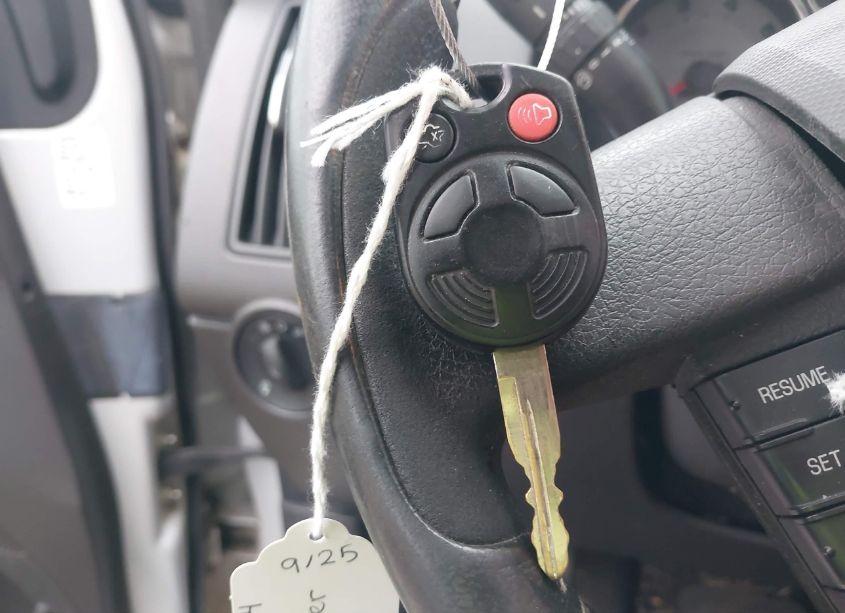 Photo 11 of 2010 Ford Edge LIMITED (VIN 2FMDK4KCXABB14688)