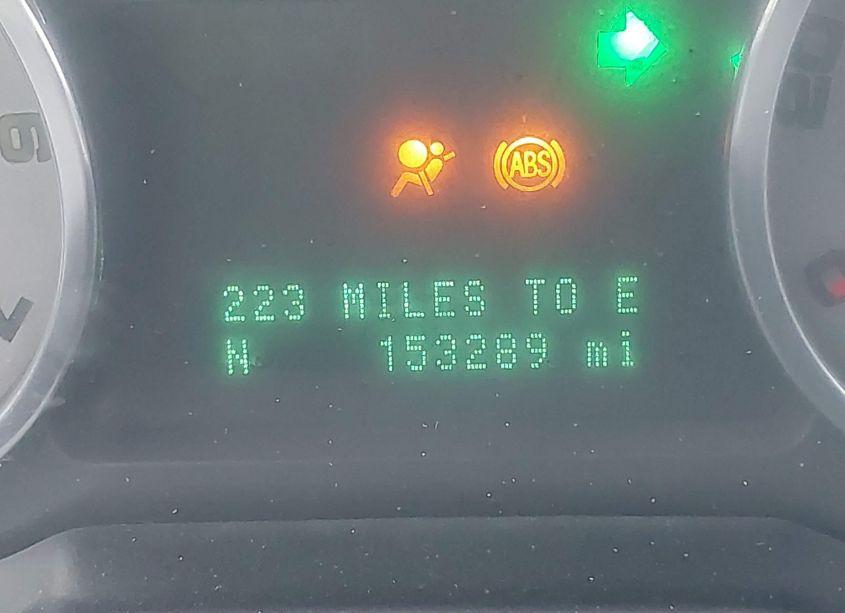 Photo 15 of 2010 Ford Edge LIMITED (VIN 2FMDK4KCXABB14688)