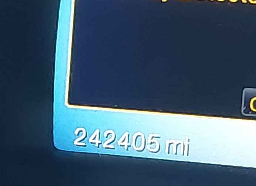 Photo 16 of 2011 Ford Edge LIMITED (VIN 2FMDK4KCXBBA18884)