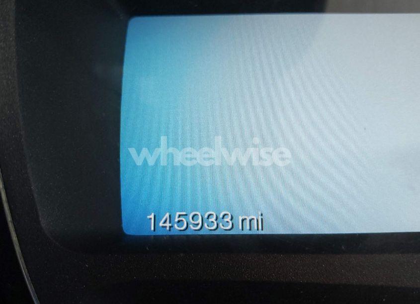 Photo 7 of 2011 Ford Edge LIMITED (VIN 2FMDK4KCXBBA50007)