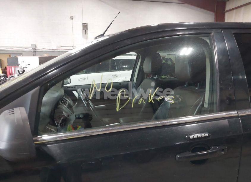 Photo 18 of 2013 Ford Edge LIMITED (VIN 2FMDK4KCXDBA28494)