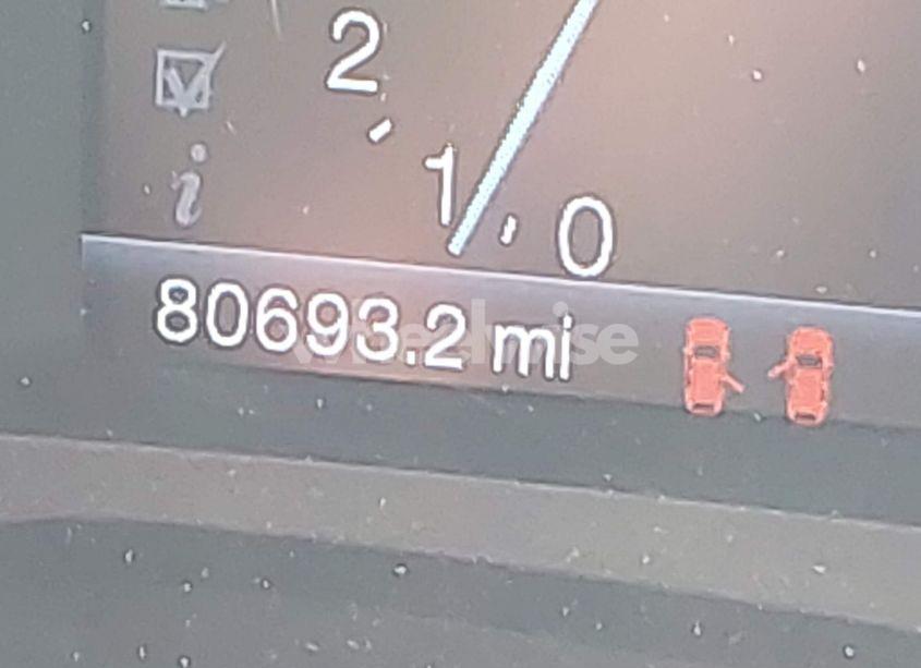 Photo 15 of 2013 Ford Edge LIMITED (VIN 2FMDK4KCXDBA59924)