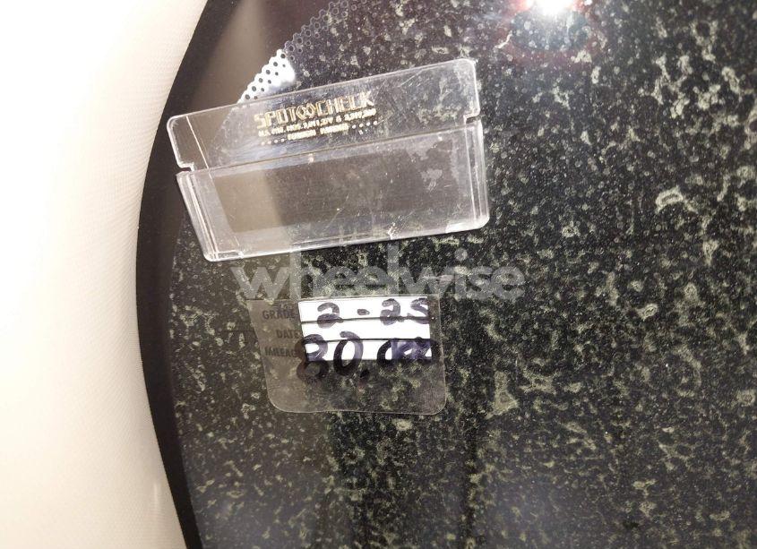 Photo 17 of 2013 Ford Edge LIMITED (VIN 2FMDK4KCXDBA59924)