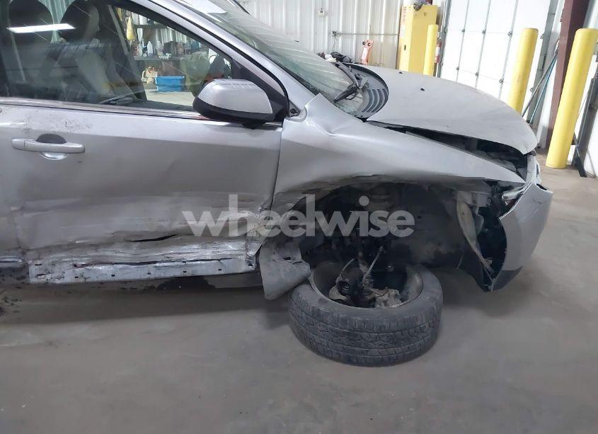 Photo 21 of 2013 Ford Edge LIMITED (VIN 2FMDK4KCXDBA59924)