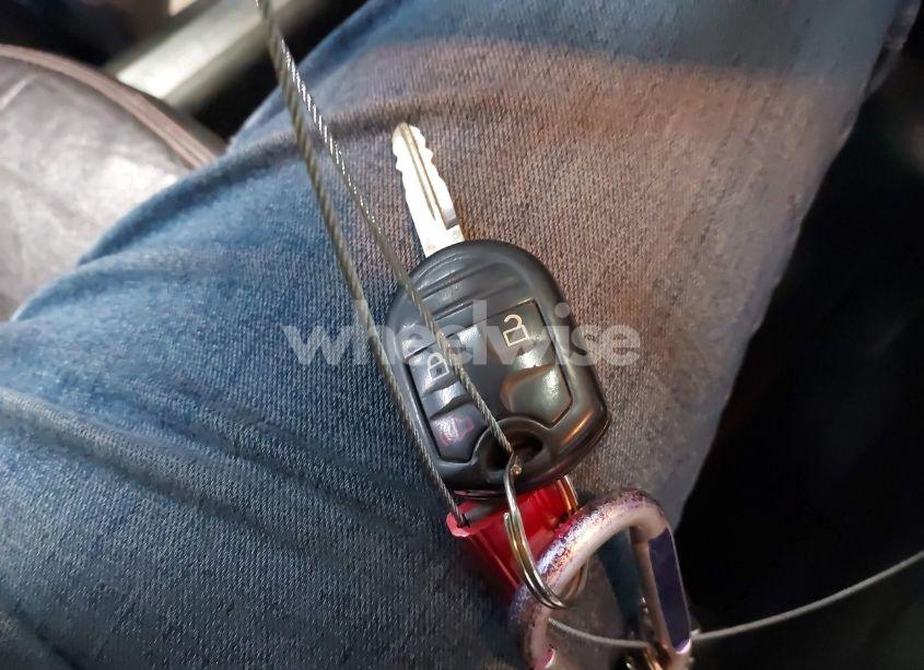 Photo 11 of 2013 Ford Edge LIMITED (VIN 2FMDK4KCXDBB38896)