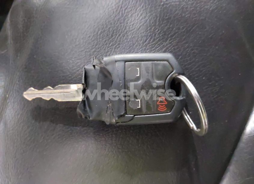 Photo 11 of 2013 Ford Edge LIMITED (VIN 2FMDK4KCXDBB44584)