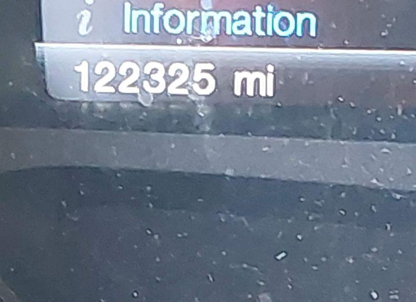 Photo 15 of 2013 Ford Edge LIMITED (VIN 2FMDK4KCXDBC13077)