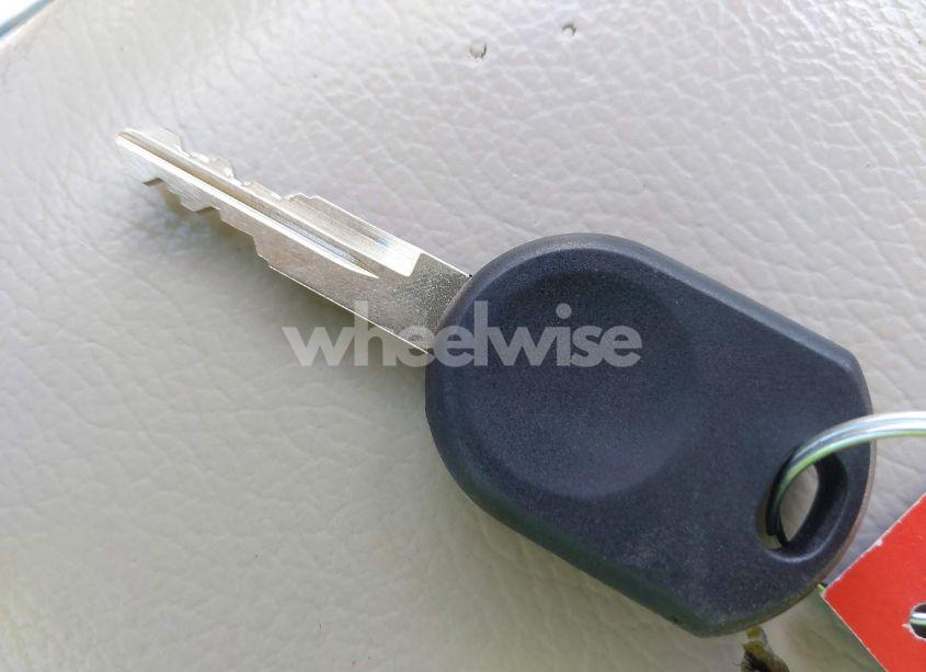 Photo 11 of 2009 Ford Flex SEL (VIN 2FMDK52C79BA37781)