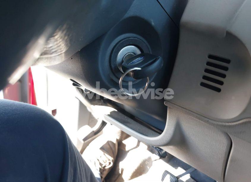 Photo 11 of 2009 Ford Flex LIMITED (VIN 2FMDK53C09BA06239)