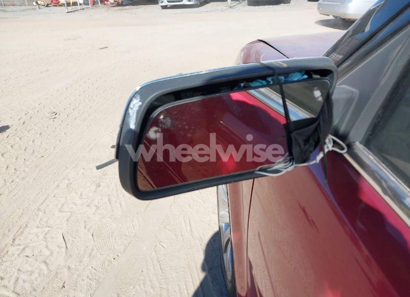 Photo 13 of 2009 Ford Flex LIMITED (VIN 2FMDK53C09BA06239)