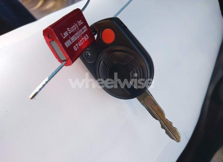 Photo 11 of 2009 Ford Flex LIMITED (VIN 2FMEK63C89BA73679)