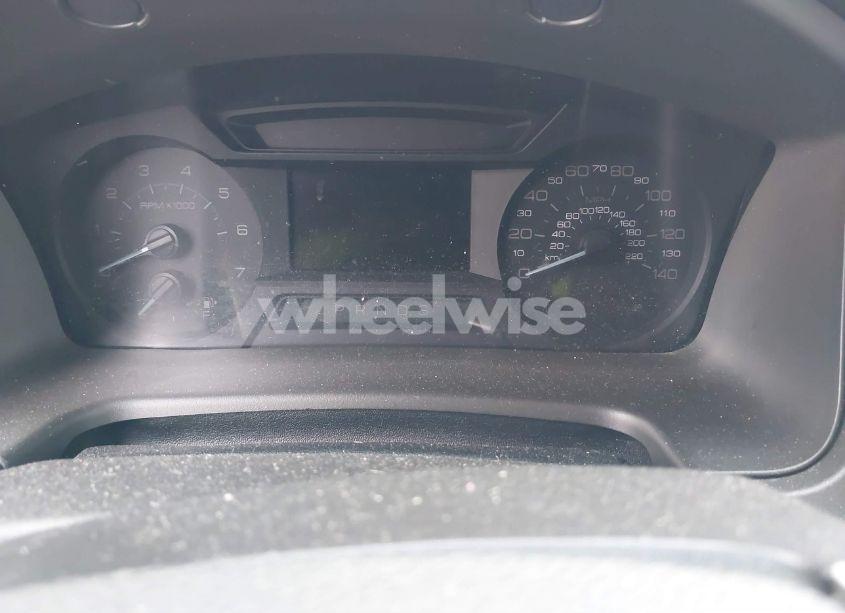 Photo 7 of 2016 Ford Flex SE (VIN 2FMGK5B80GBA12646)