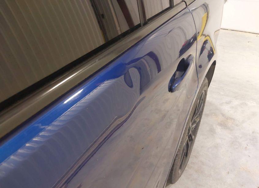 Photo 6 of 2014 Ford Flex SE (VIN 2FMGK5B81EBD21264)