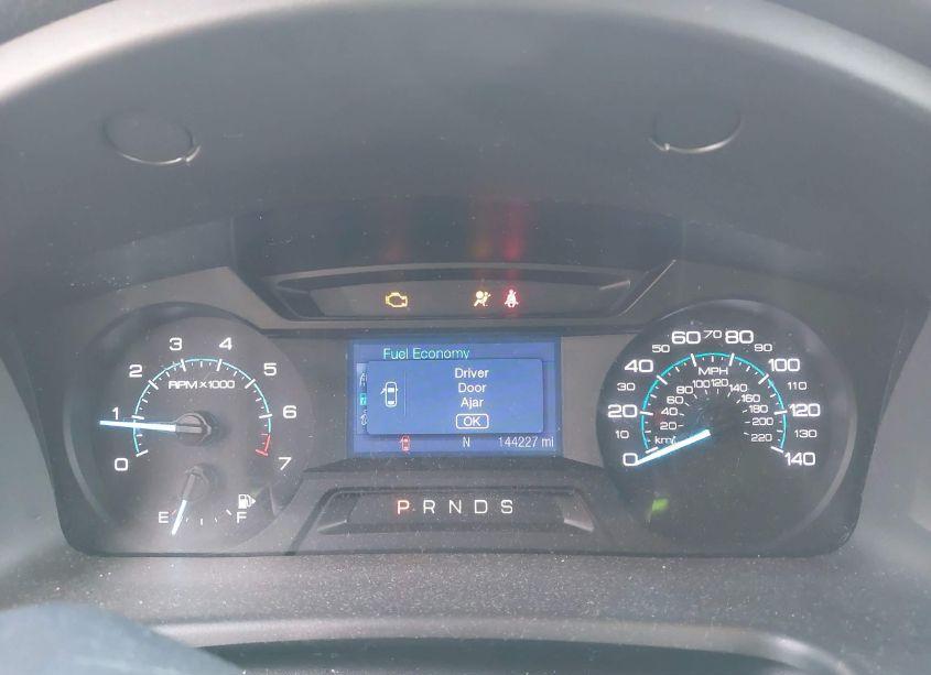 Photo 7 of 2013 Ford Flex SE (VIN 2FMGK5B83DBD05789)