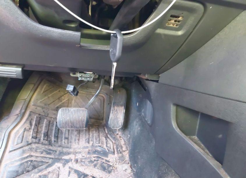Photo 11 of 2013 Ford Flex SE (VIN 2FMGK5B83DBD37318)