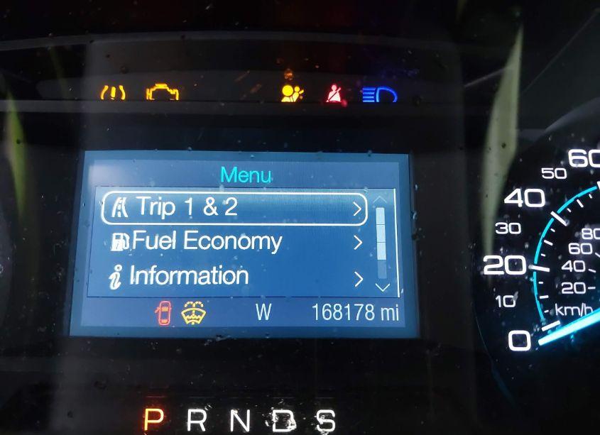 Photo 16 of 2014 Ford Flex SE (VIN 2FMGK5B84EBD41993)