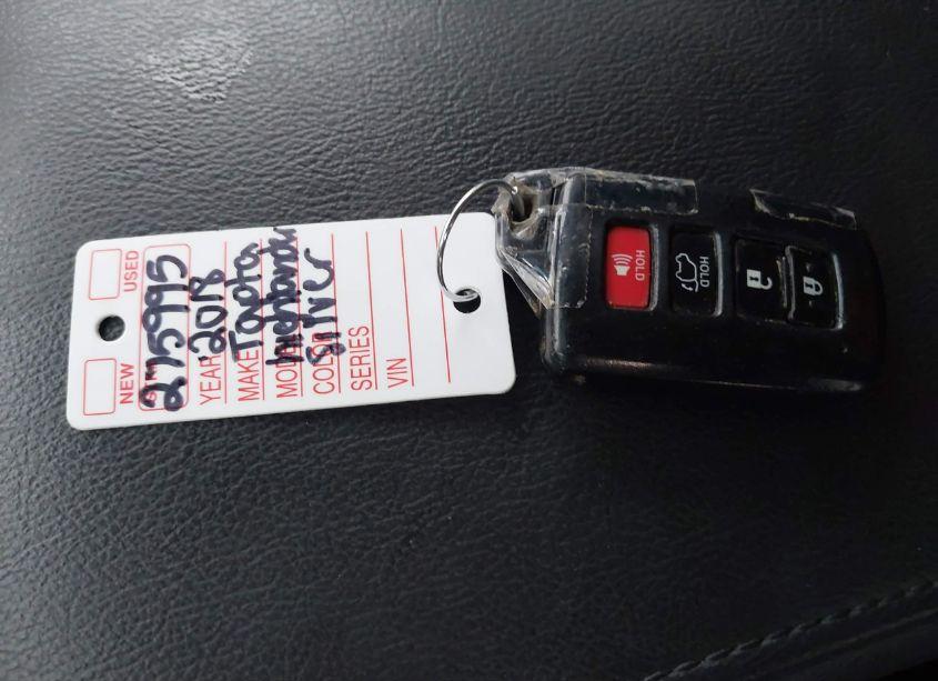 Photo 18 of 2014 Ford Flex SE (VIN 2FMGK5B84EBD41993)