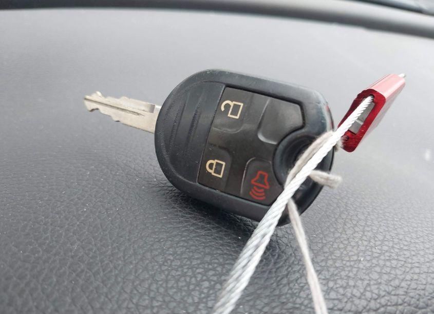 Photo 11 of 2014 Ford Flex SE (VIN 2FMGK5B85EBD20800)
