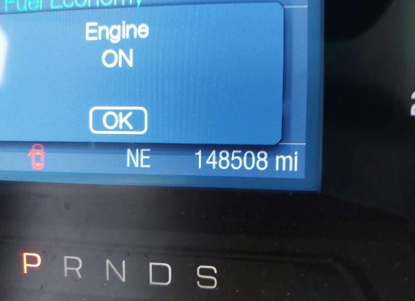 Photo 15 of 2014 Ford Flex SE (VIN 2FMGK5B85EBD20800)