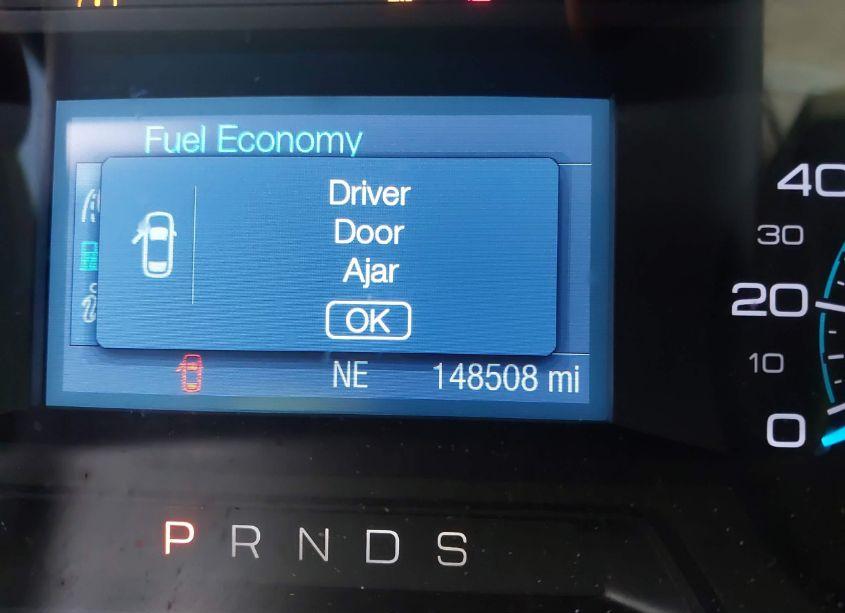 Photo 7 of 2014 Ford Flex SE (VIN 2FMGK5B85EBD20800)